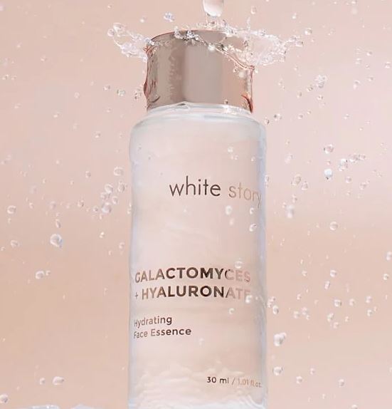 White Story  Hydrating Face Essence