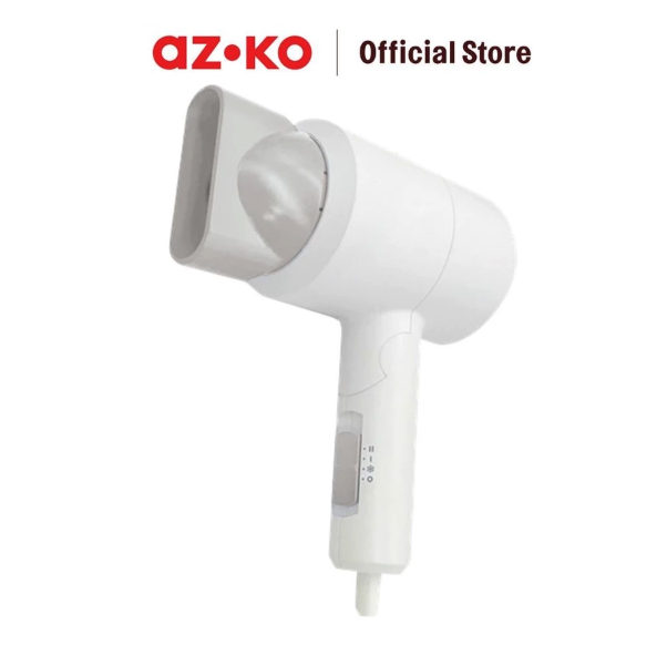 AZKO Kris Travel Hair Dryer