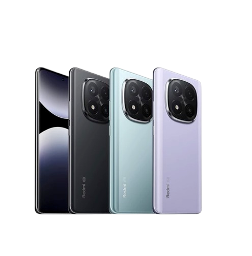 Redmi ｜ Note 14 Pro+ 5G 