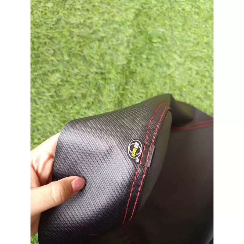 MBtech Kulit Jok Motor Mio 4