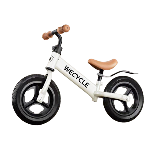 LUKATSU Sepeda Keseimbangan Anak 10 inch 1