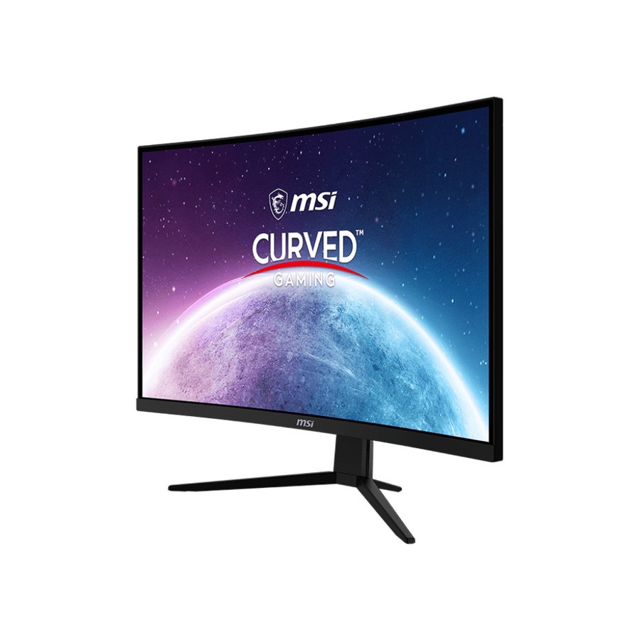 Micro-Star International MSI Curved Gaming Monitor G273CQ