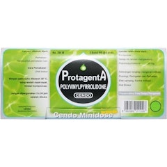 Protagenta Minidose