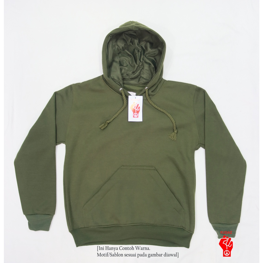 Hoodie Jumper Attack On Titan Levi