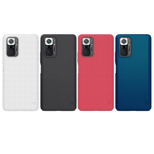 Hard Case Xiaomi Redmi Frosted Casing