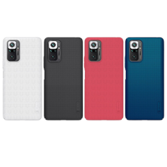 Hard Case Xiaomi Redmi Frosted Casing