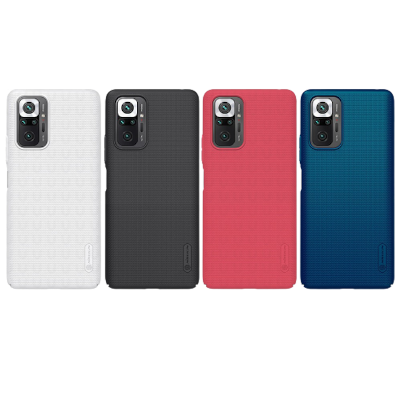 Hard Case Xiaomi Redmi Frosted Casing 1