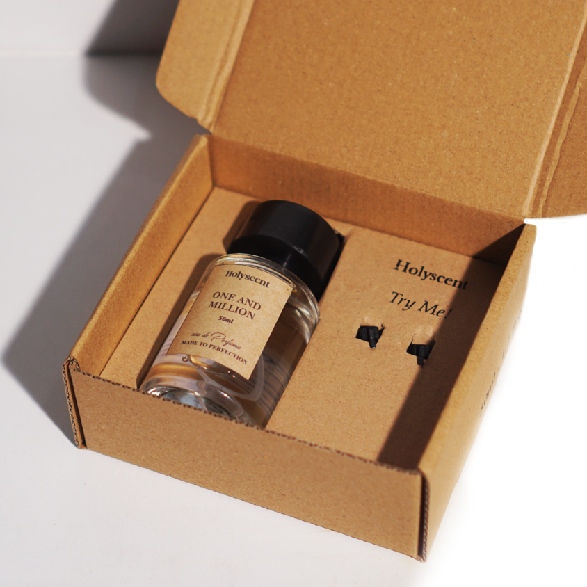  Holyscent One And Million Eau de Parfum