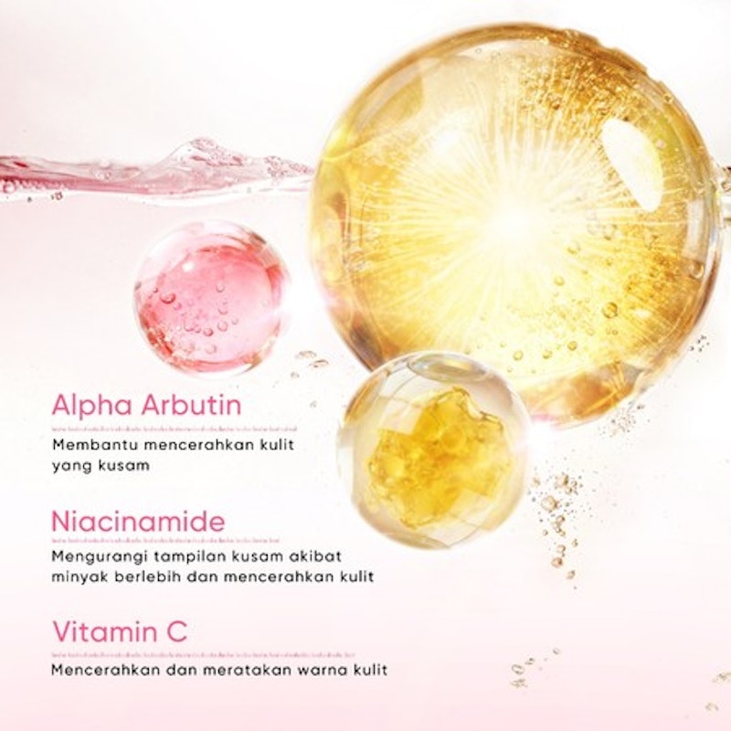 Brightening Micellar Water 3