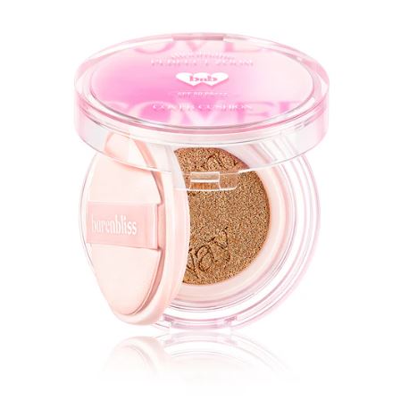 Barenbliss ｜ Bloomatte Perfect Zoom Cover Cushion MC1 Freesia