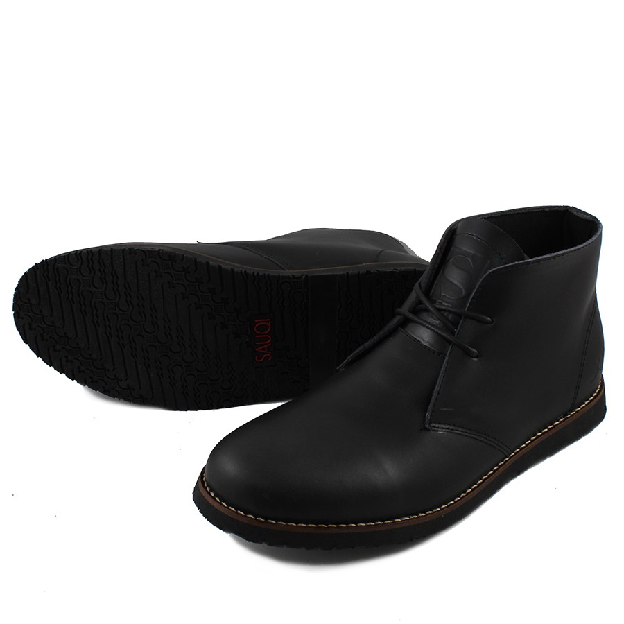 Chukka Boots
