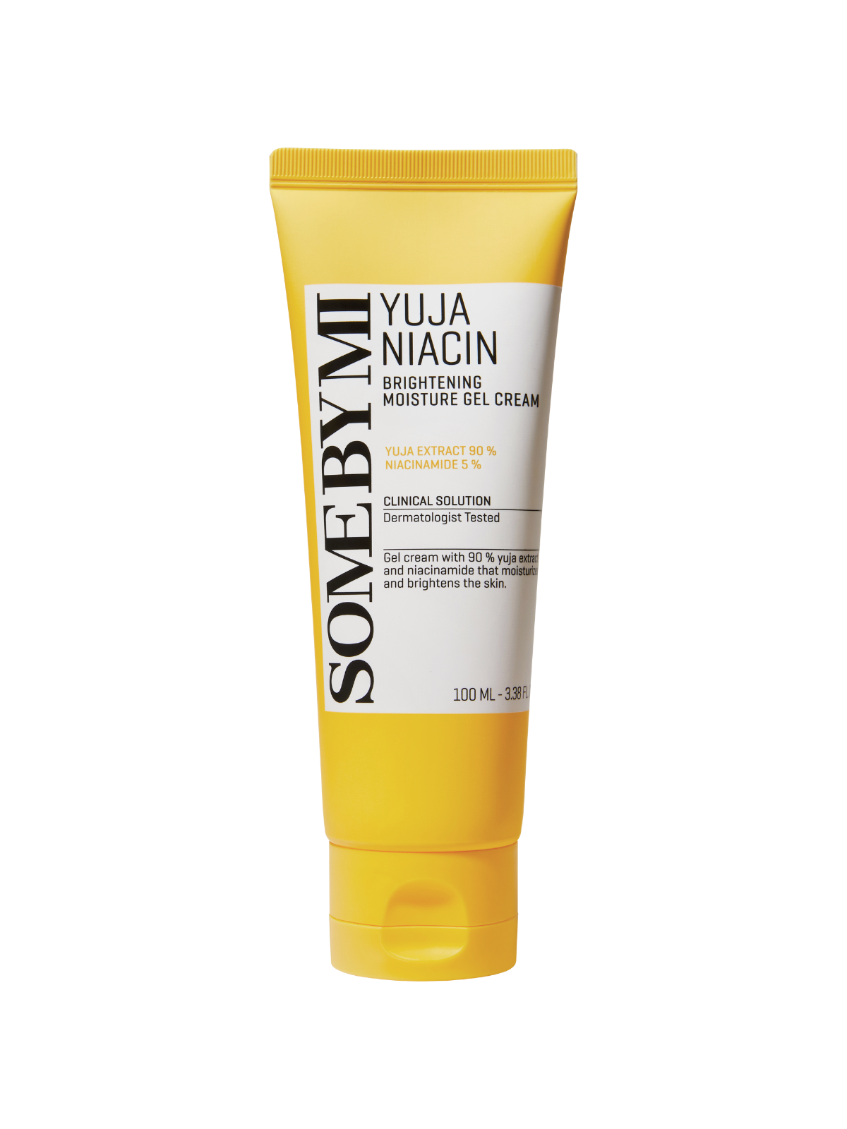 Yuja Niacin Brightening Moisture Gel Cream 1