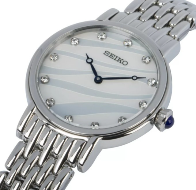 Seiko Jam Tangan Wanita SFQ807P1