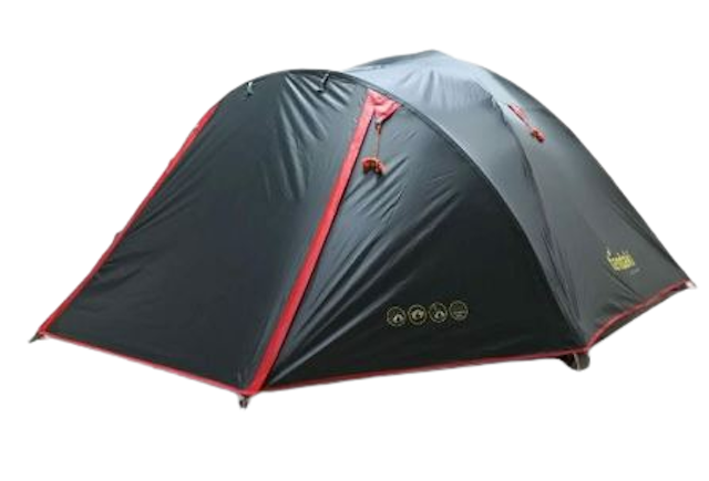10 Rekomendasi Tenda Terbaik untuk Touring (Terbaru Tahun 2026) 1