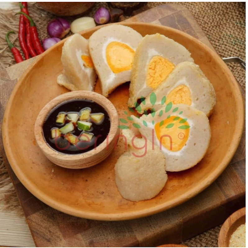 Beringin Pempek Kapal Selam 2