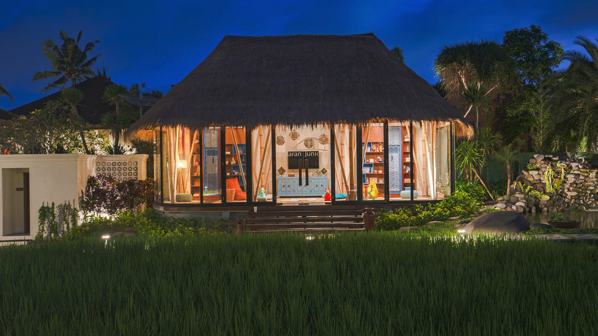 Plataran Ubud Hotel & Spa 5