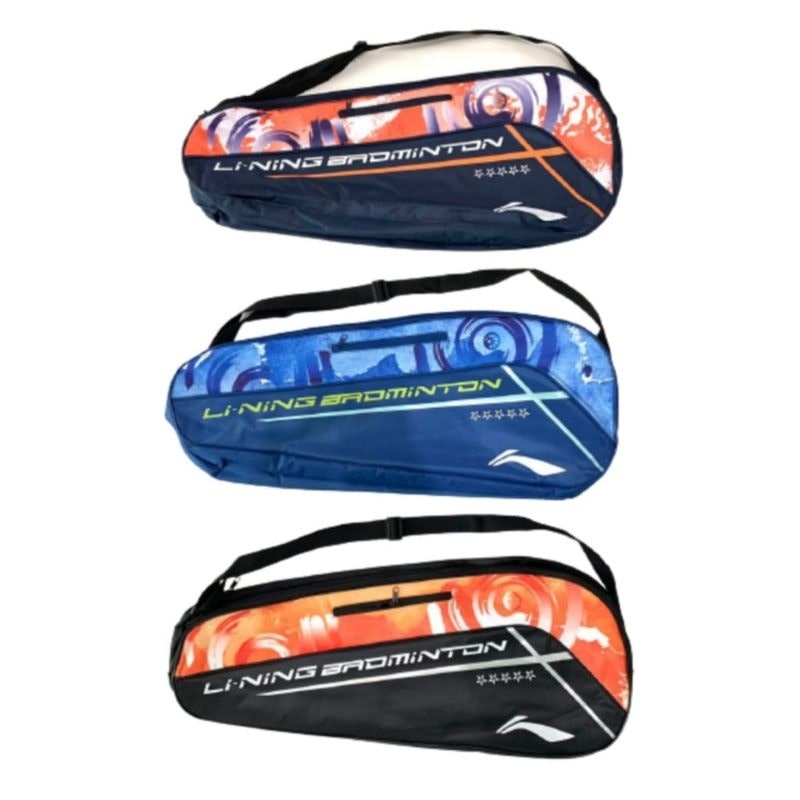 Tas Badminton 1