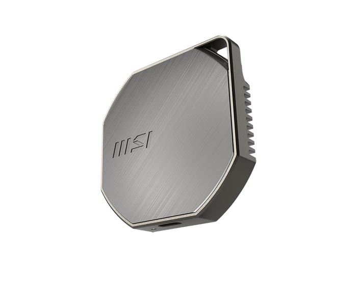 MSI Datamag 40Gbps 1TB 2
