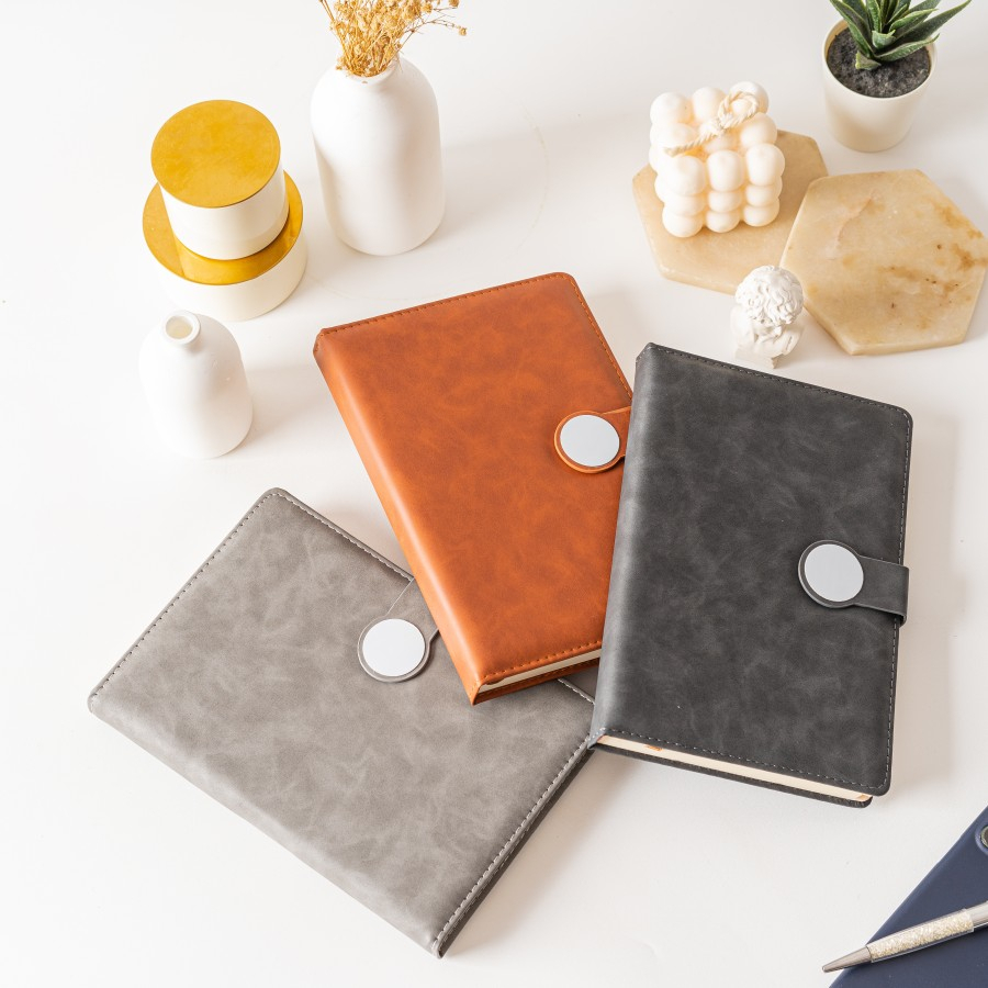 Uchii Marui Notebook