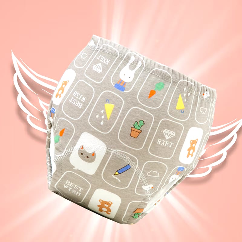  Bbambu Celana Popok Bayi