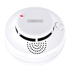 Tonata Standalone Smoke Heat Detector