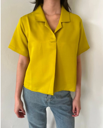 Nyla N.y.l.a Jane Top