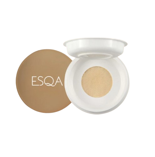 ESQA ｜ Flawless Micro Setting Powder 