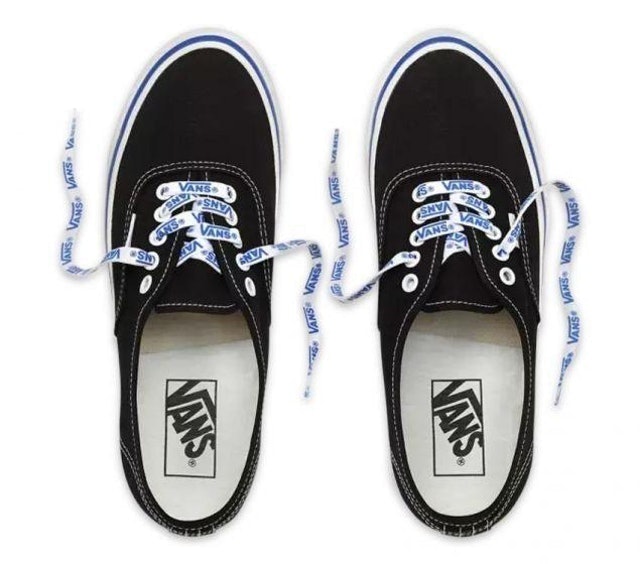 Vans Anaheim Factory Authentic 44 DX 