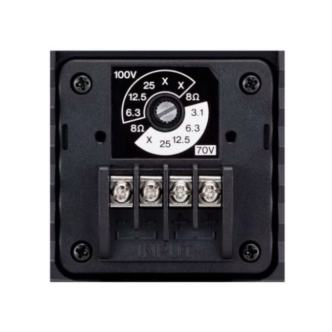 Yamaha Yamaha Passive Speaker VS6