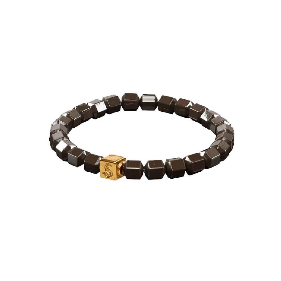  ALSYVA JADE GOLD GELANG KESEHATAN