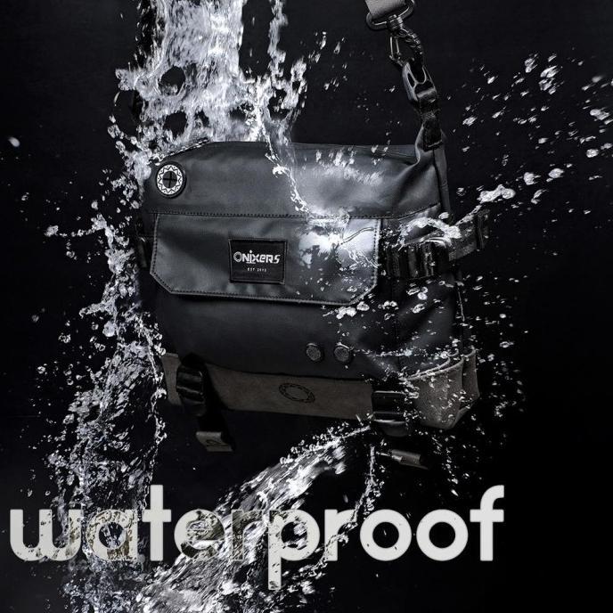  Onixers Doha Sling Bag