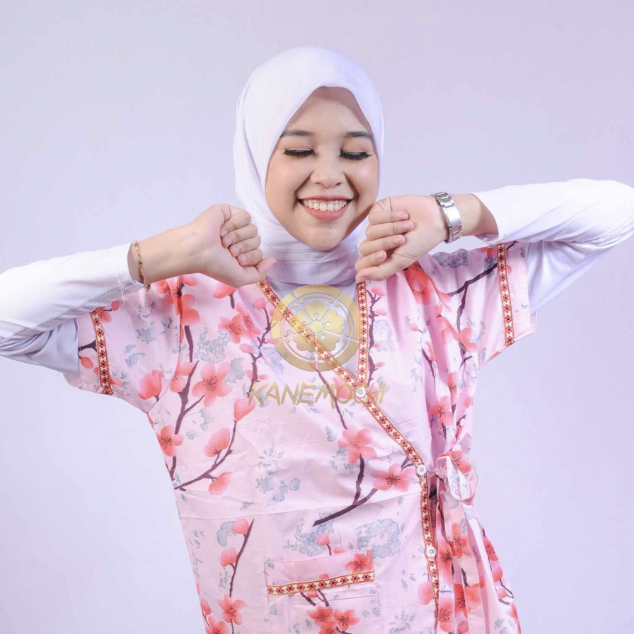 Kanemochi Nemaki 3 in 1