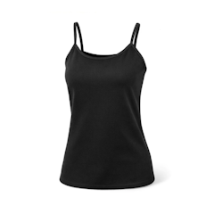 Exxen Tanktop Tali Kecil