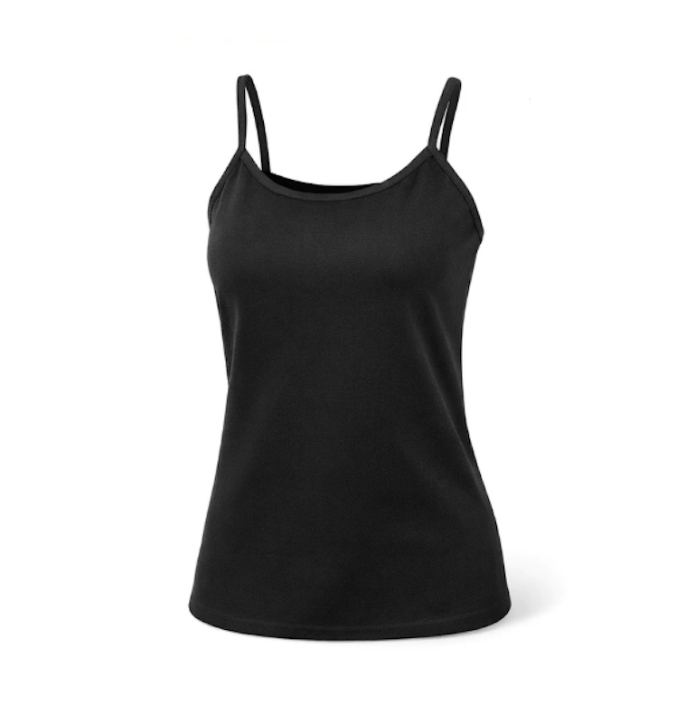 Exxen Tanktop Tali Kecil 1