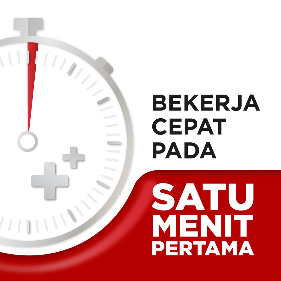 Reckitt Benckiser Strepsils Strepsils Original