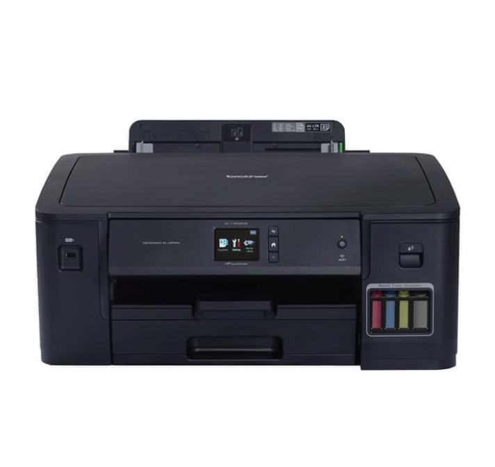 Brother ｜ Printer Ink Tank ｜ HL-T4000DW