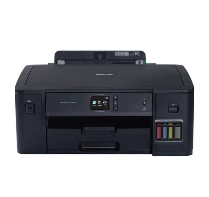 Printer Ink Tank 1