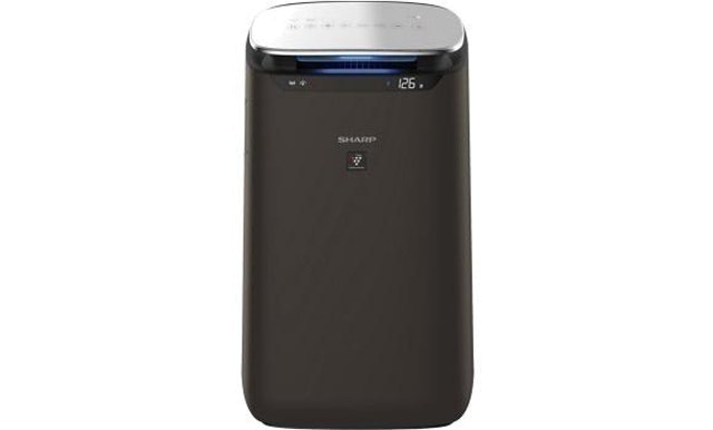 Purifier sharp deals harga