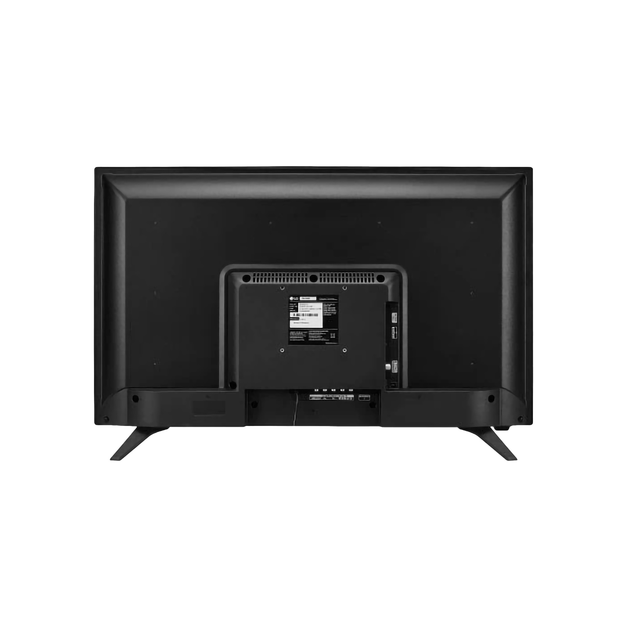 LG Electronics LG 32” HD Dynamic Color Enhancer TV