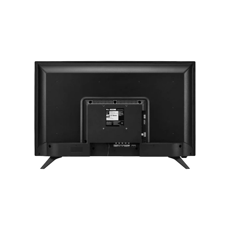 32” HD Dynamic Color Enhancer TV 2