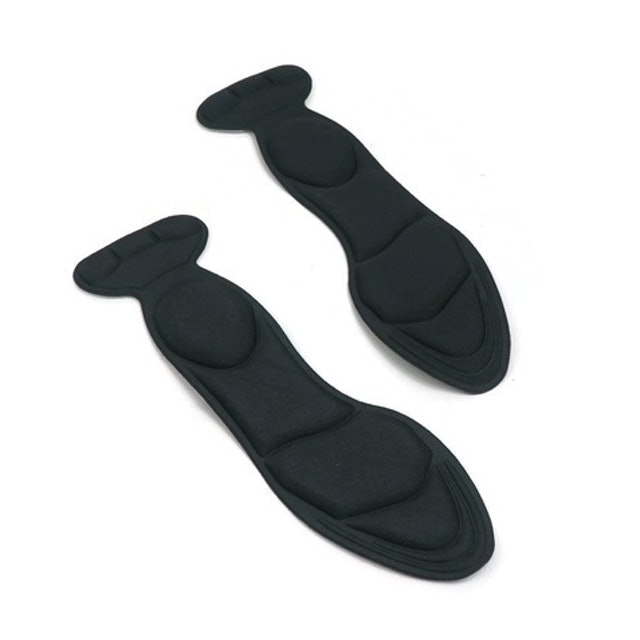 Blow Insole T Shape Full 2in1 Soft Heels Cushion Comfort BLSPON 0002