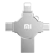 null 4 in 1 USB Flashdisk 256 GB 1