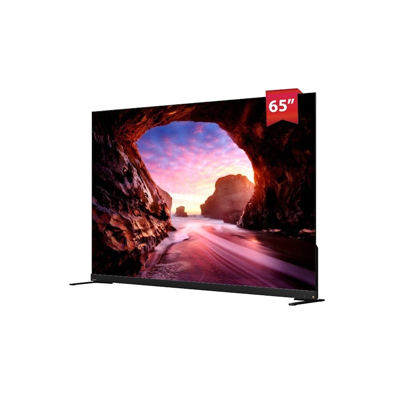 Toshiba 4K OLED Smart TV 65X9900LP