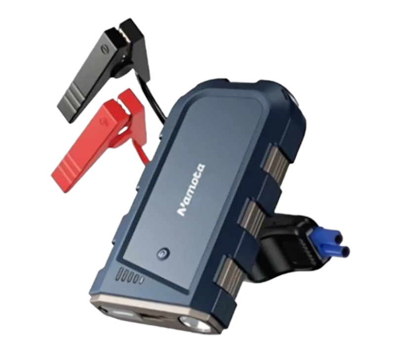 Namota Car Jump Starter 8000 mAh 1