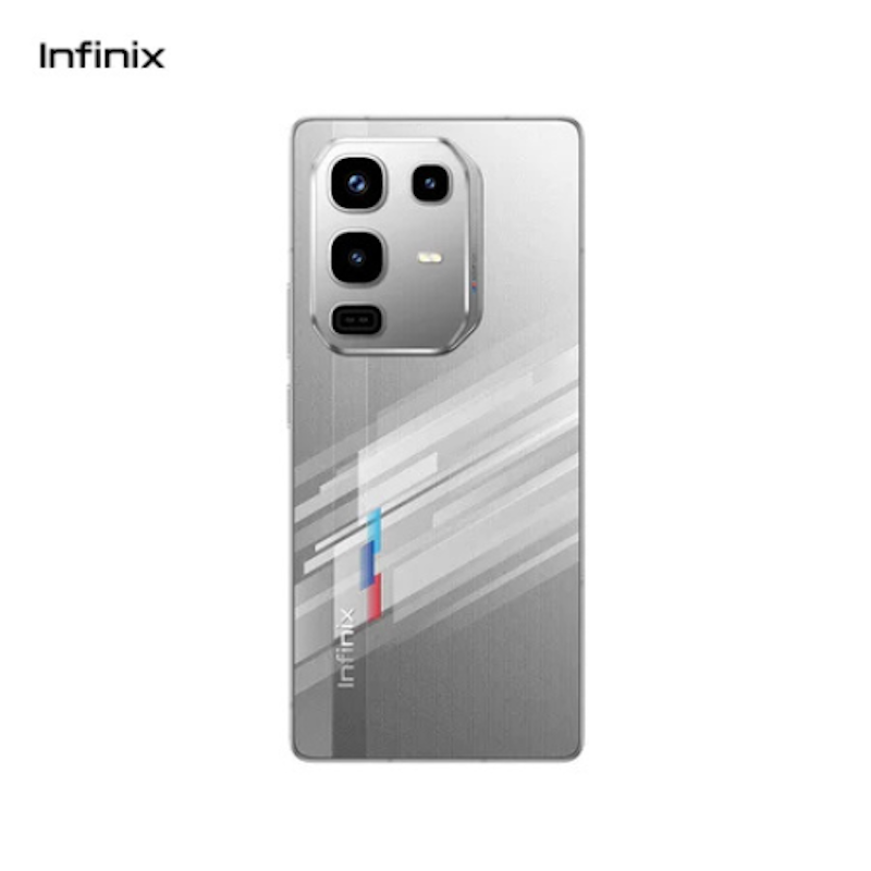 Note 50 Pro 5