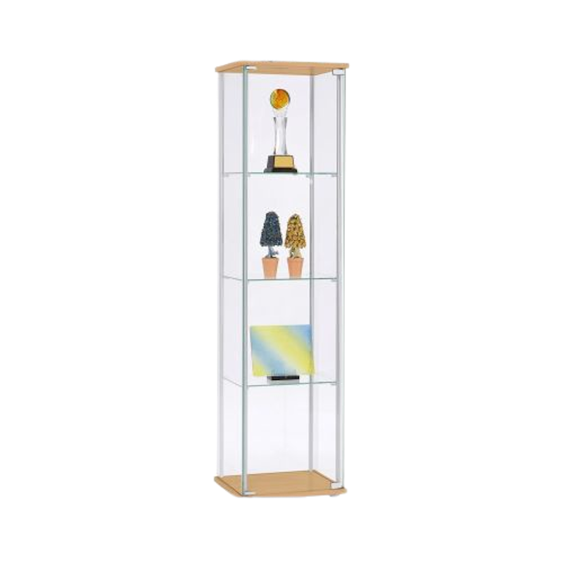 Newvy Curio Rak 4 1