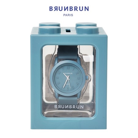 Omnichannel Retail Indonesia Brunbrun Paris Duffy Watch