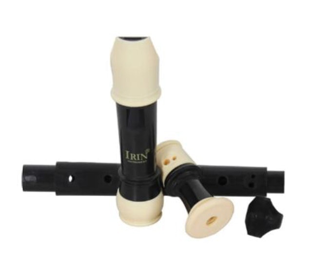 IRIN Boutigue Recorder 3
