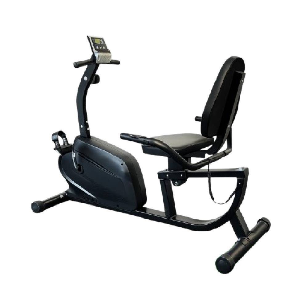 Vosgo Fitness Recumbent Bike 1