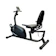 Vosgo Fitness Indonesia Vosgo Fitness Recumbent Bike 1